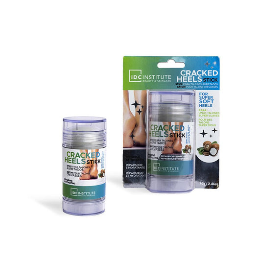MANTECA DE KARITÉ PARA TALÓN AGRIETADO 70g. IDC INSTITUTE